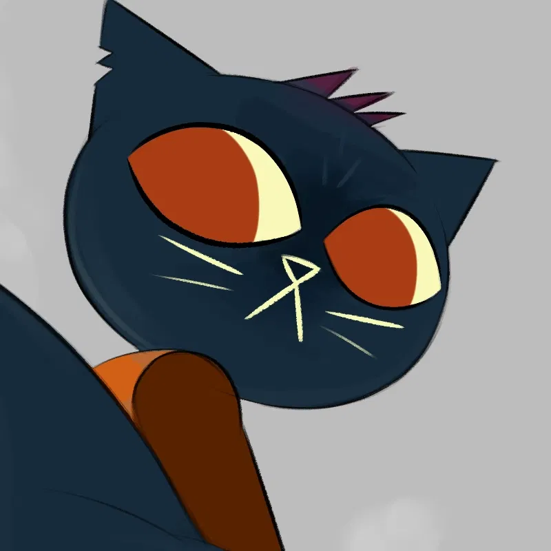 Avatar of ᴍᴀᴇ ʙᴏʀᴏᴡꜱᴋɪ - ɴɪɢʜᴛᴍᴀʀᴇ ᴇʏᴇꜱ