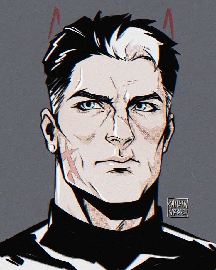 Avatar of Jason Todd 