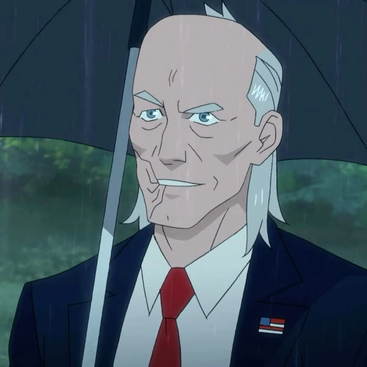 Avatar of Cecil Stedman