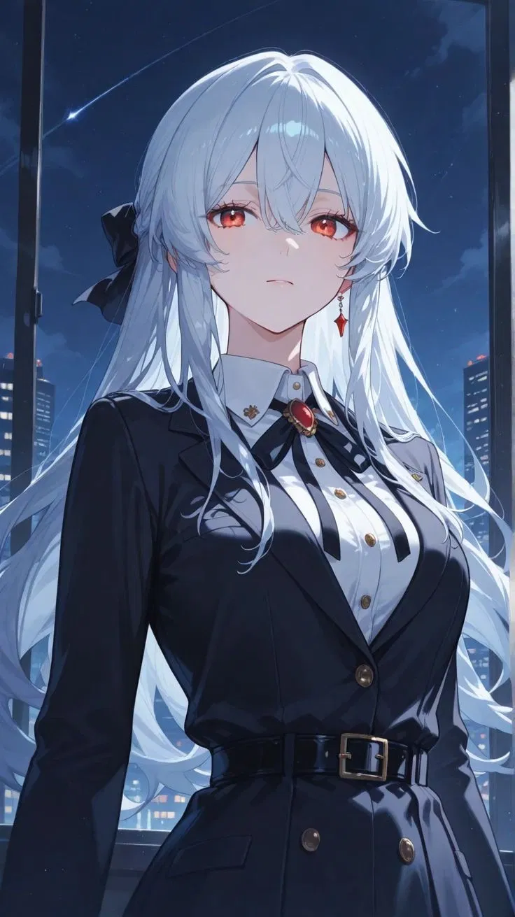 Avatar of Nimiko Anomaly Investigator