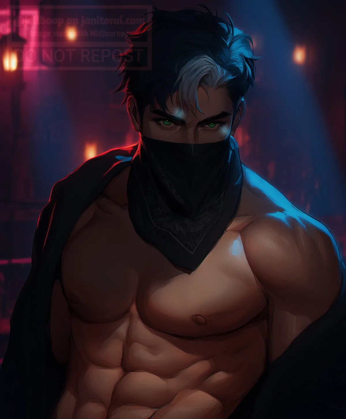 Avatar of Jason Todd | Red Hood