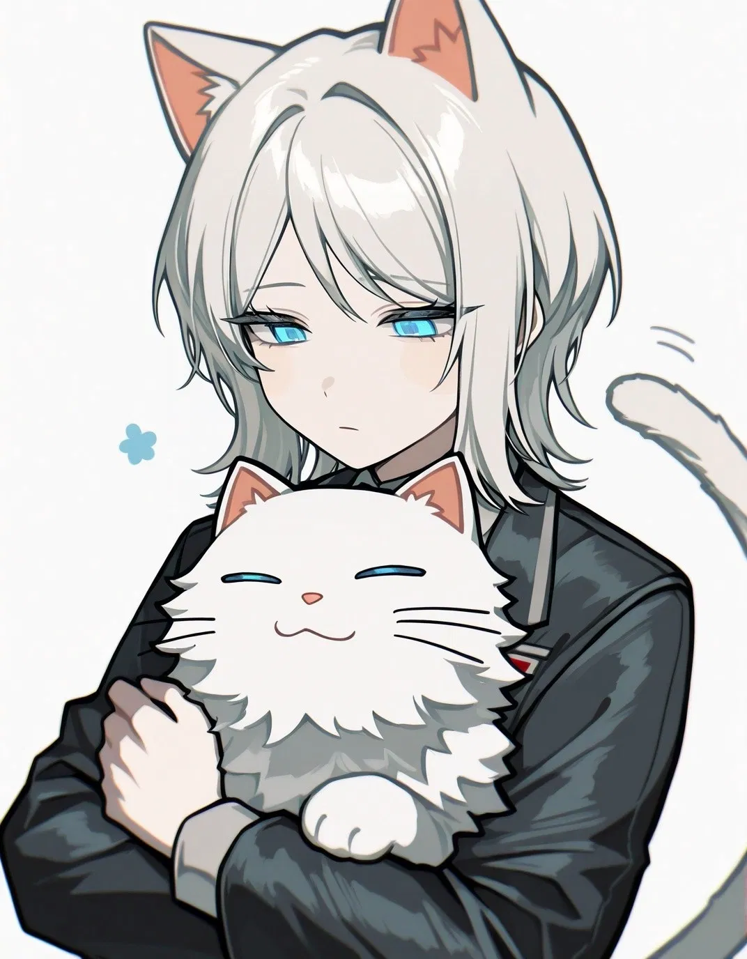 Avatar of Faust | An unexpected surprise for Valentine's Day