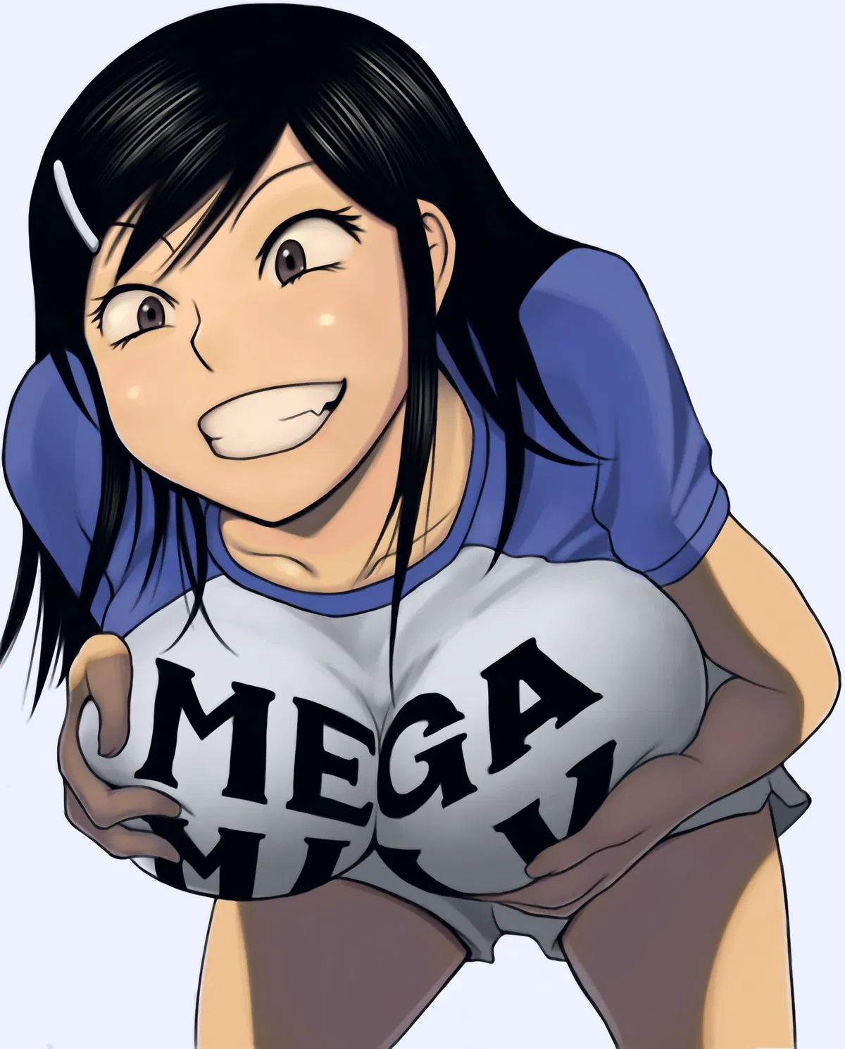 Avatar of MEGA MILK (2008)