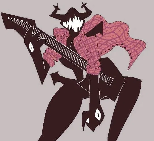 Avatar of 𝚃𝚑𝚎 𝙺𝚗𝚒𝚐𝚑𝚝 - 𝚁𝚘𝚘𝚖𝚖𝚊𝚝𝚎!
