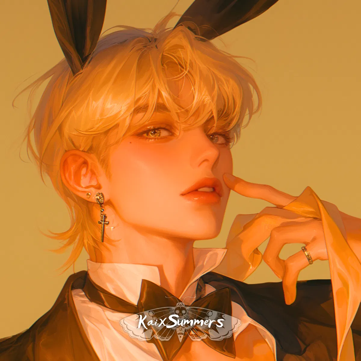 Avatar of Sho Senpai | Bunny Brew Host
