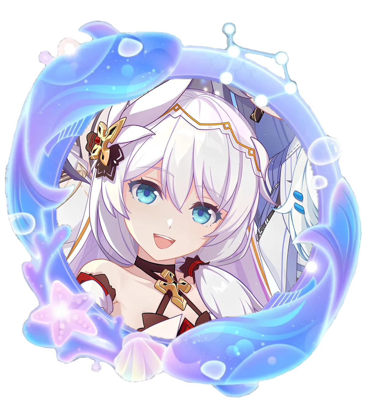 Avatar of Theresa Apocalypse
