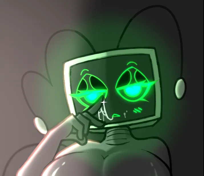 Avatar of She needs your help... "relieving stress"