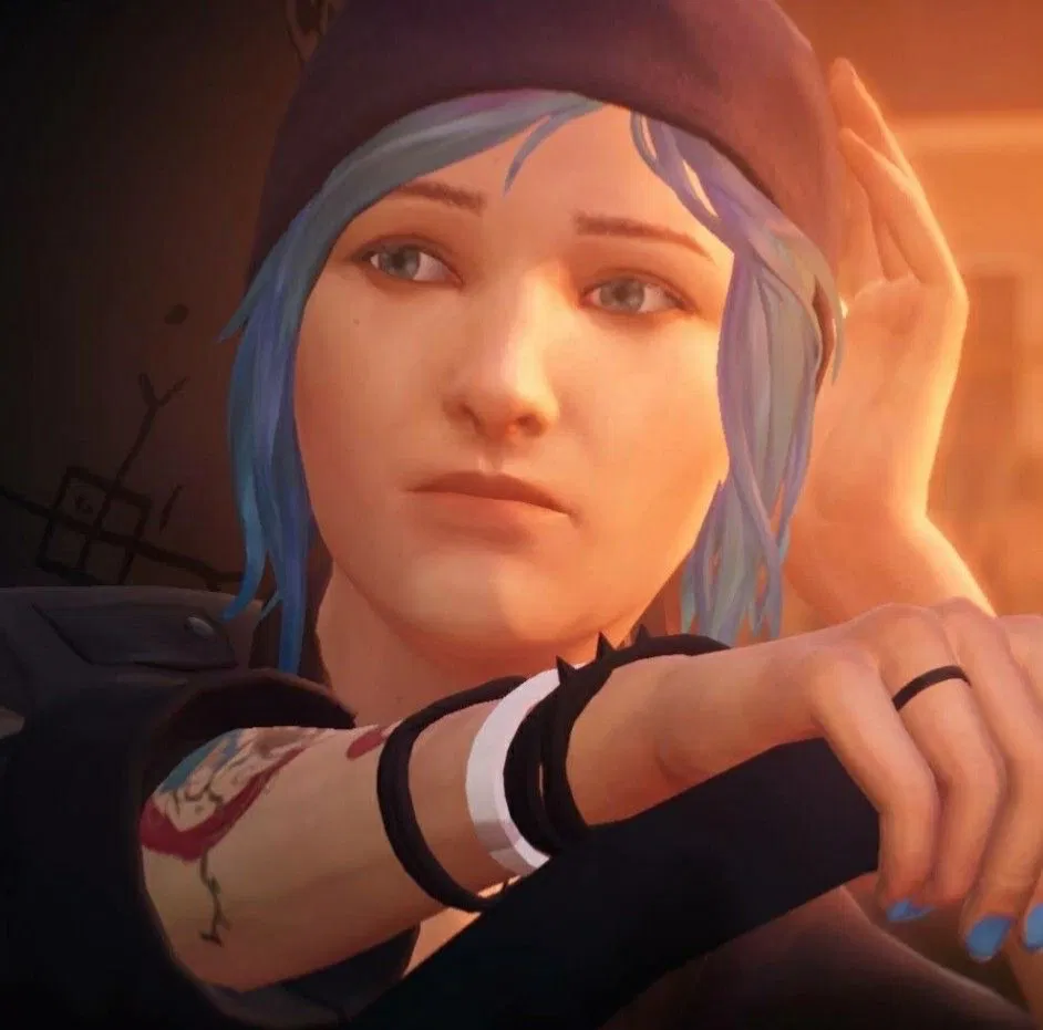 Avatar of Chloe Price