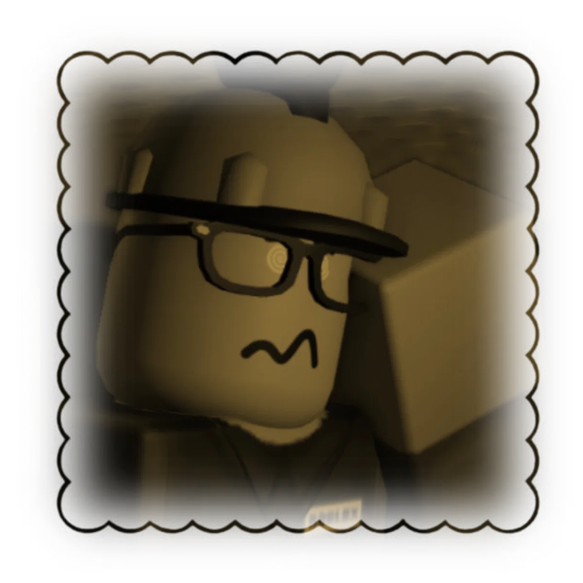 Avatar of ⠀𑣲⠀Builderman