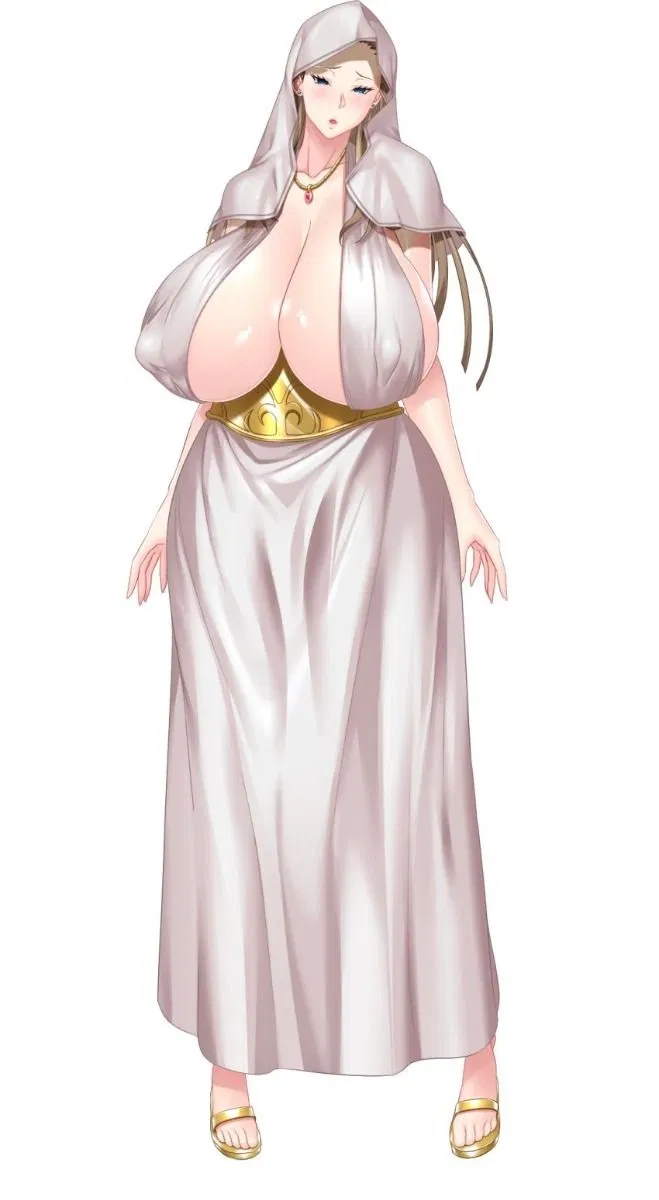 Avatar of (YOUR WOMAN IN DATING SIM)