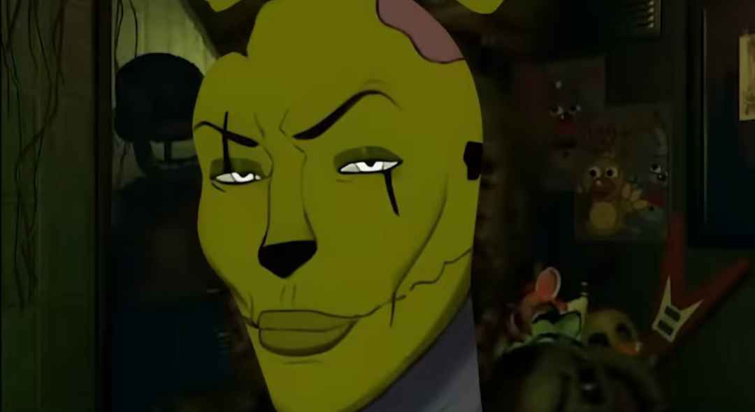 Avatar of MogTrap