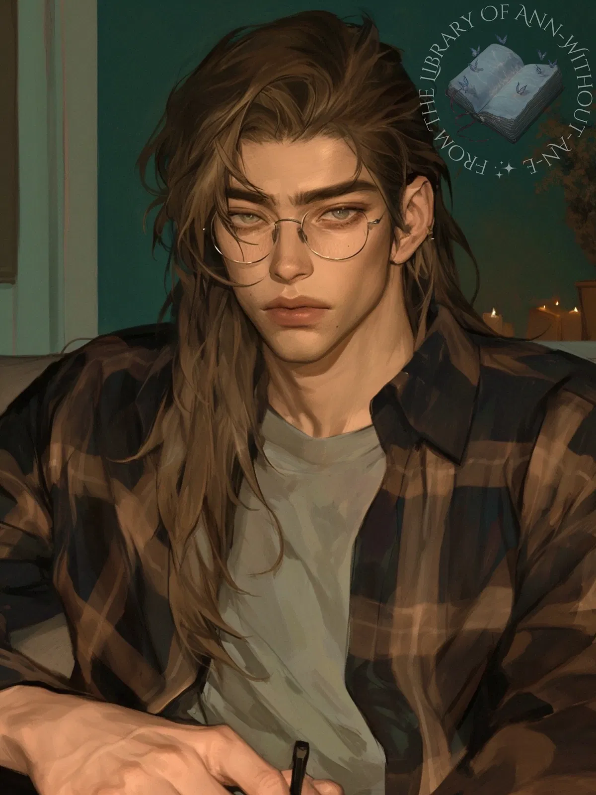Avatar of KEITH SAUNDERS | D20 | SVCU