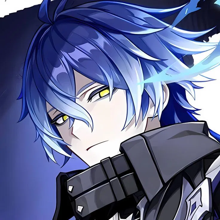 Avatar of Kyryll Chudomirovich Flins 