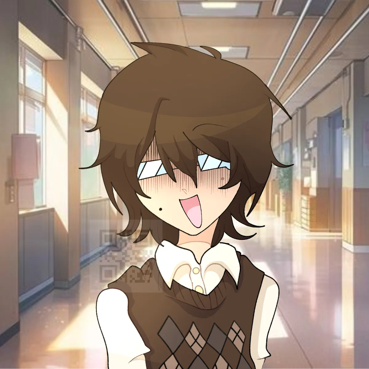 Avatar of 『 👓 』 ➢  𝗗𝗮𝗺𝗶𝗲𝗻 𝗙𝗼𝗿𝗲𝗶𝘀𝗲