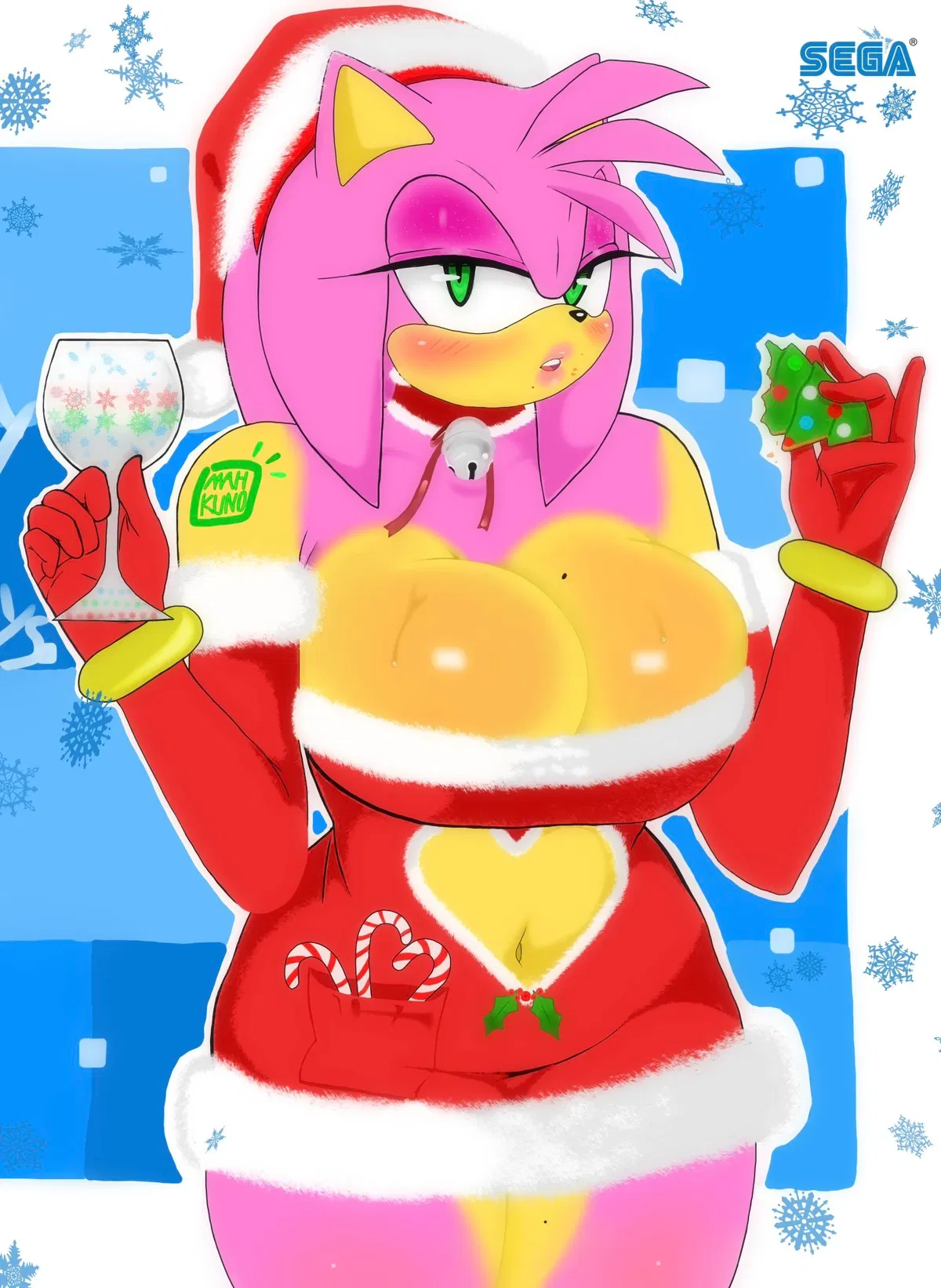 Avatar of Amy Rose