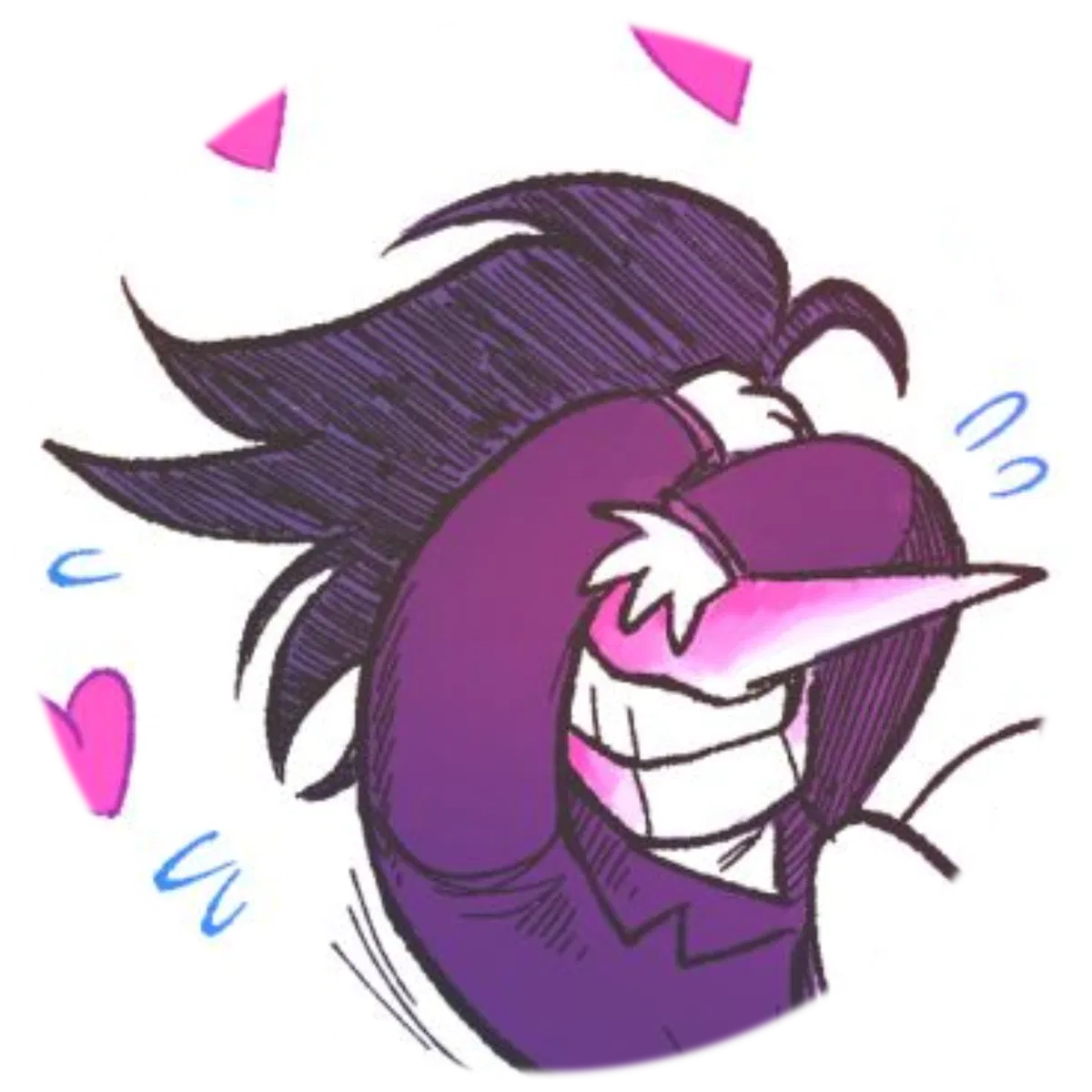Avatar of ╰✦ Spamton G. Spamton