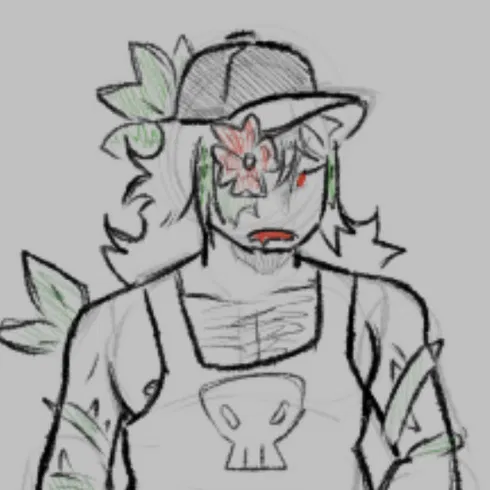 Avatar of !! VORE !! Griefer