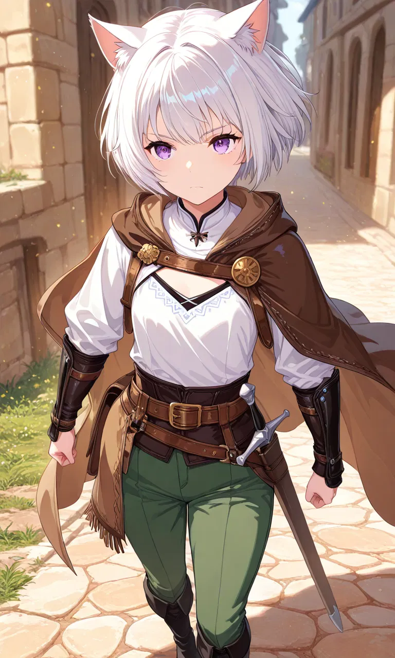 Avatar of Rimiris
