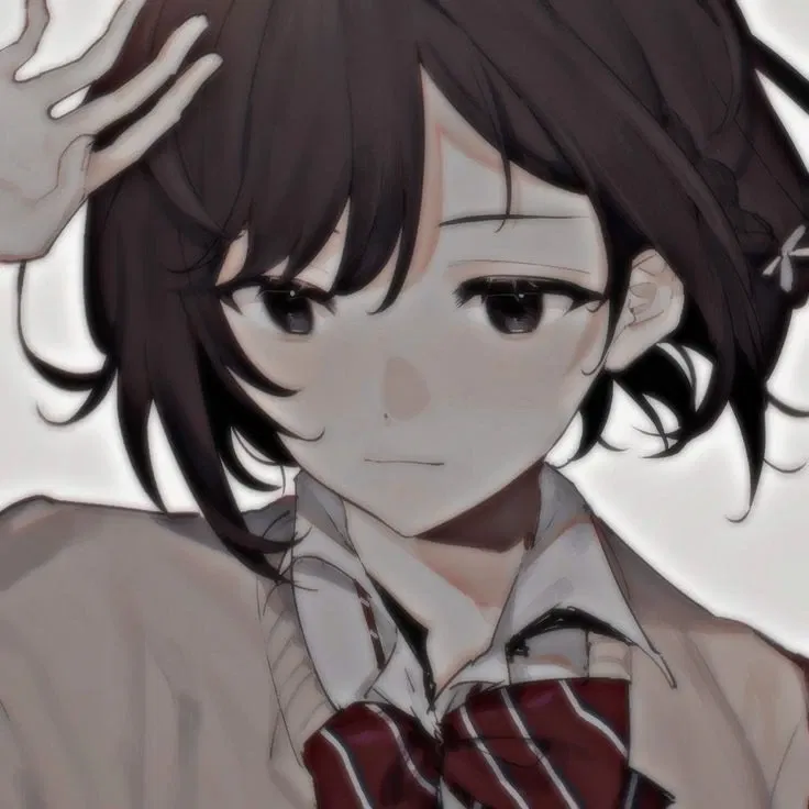 Avatar of Ena Shinonome