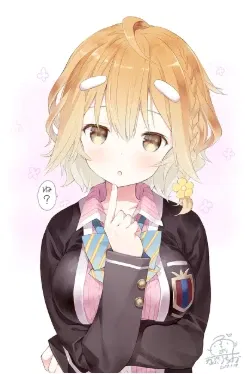 Avatar of Yoshino Koiwai