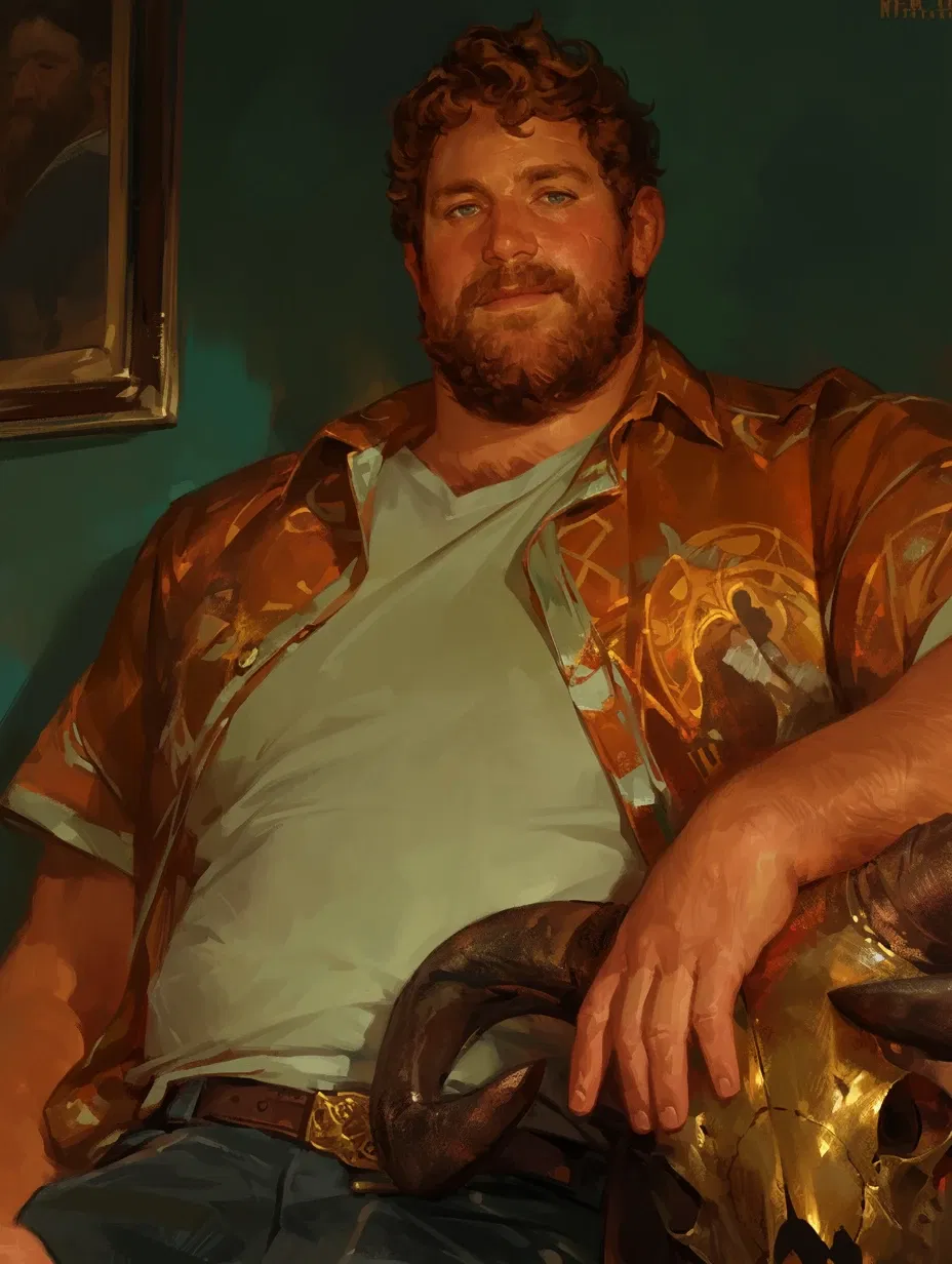 Avatar of Brian Foster 