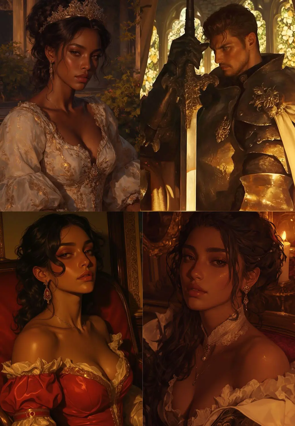 Avatar of Royal Family 