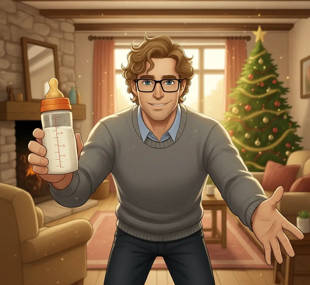 Avatar of Graham Harcourt