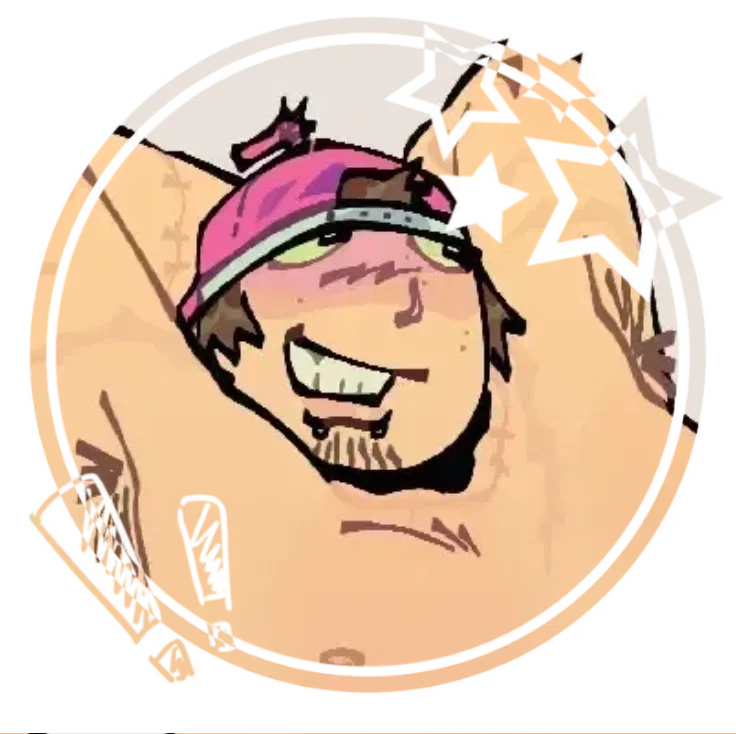 Avatar of Master Shake