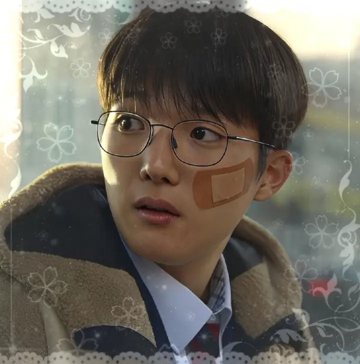 Avatar of Seo Jun-tae