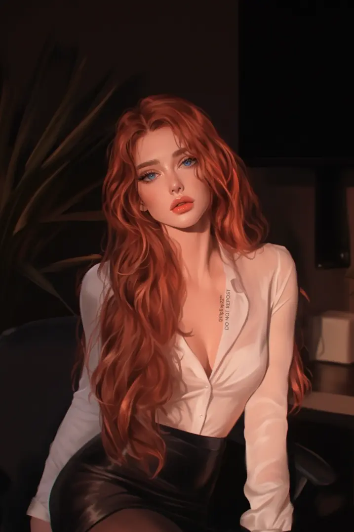 Avatar of Lillian Crowe
