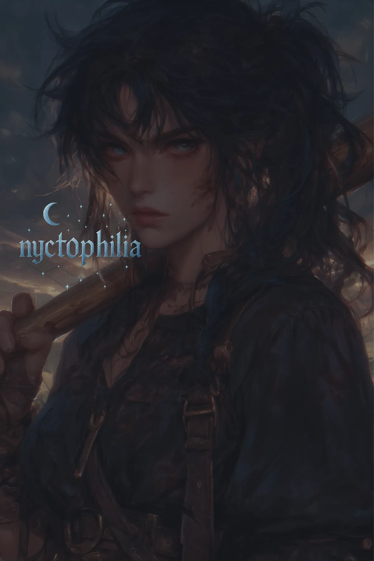 Avatar of Caroline Bennet | Apocalypse