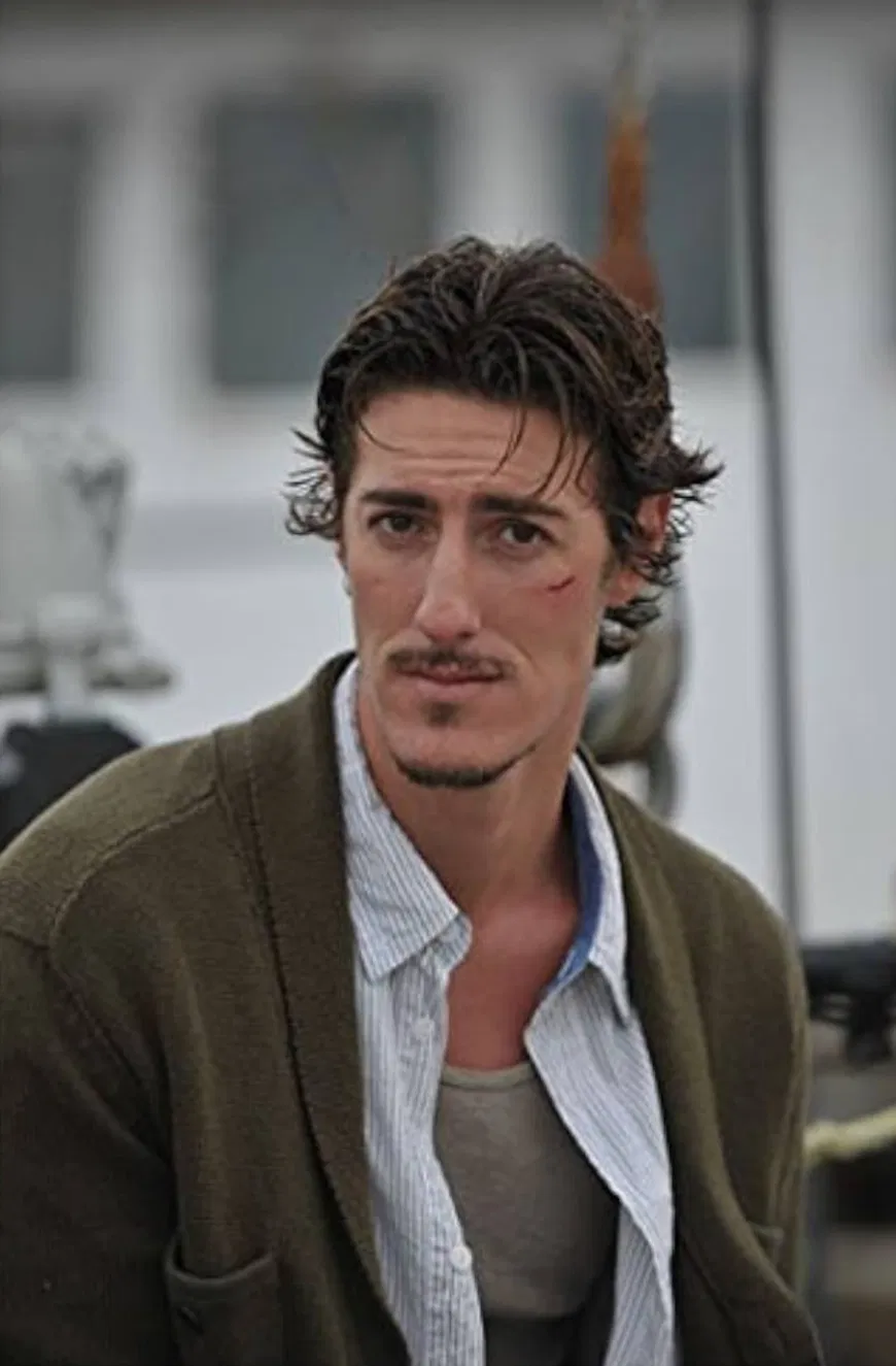 Avatar of Duke crocker