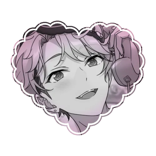 Avatar of Arashi Narukami