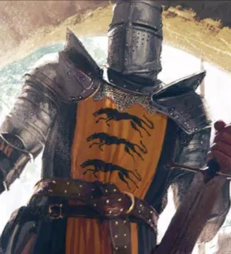 Avatar of Gregor Clegane