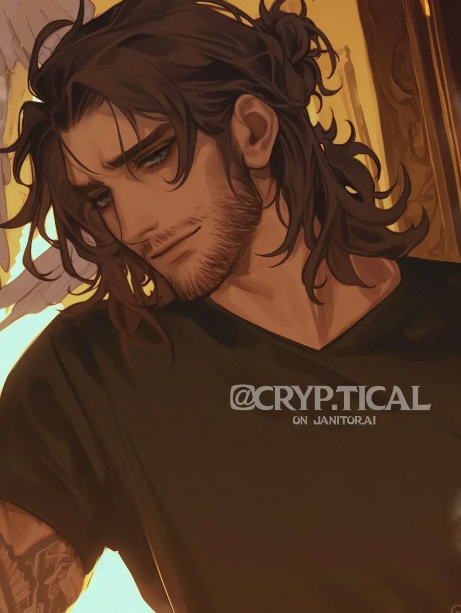 Avatar of El Zorro || Emilio 