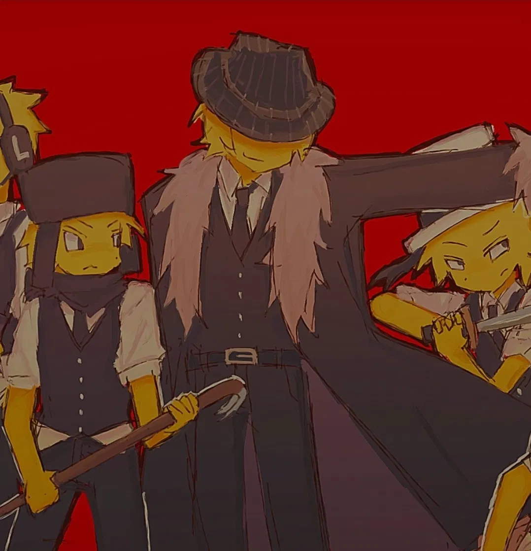 Avatar of 𓂃◌˳𓇬 mafioso
