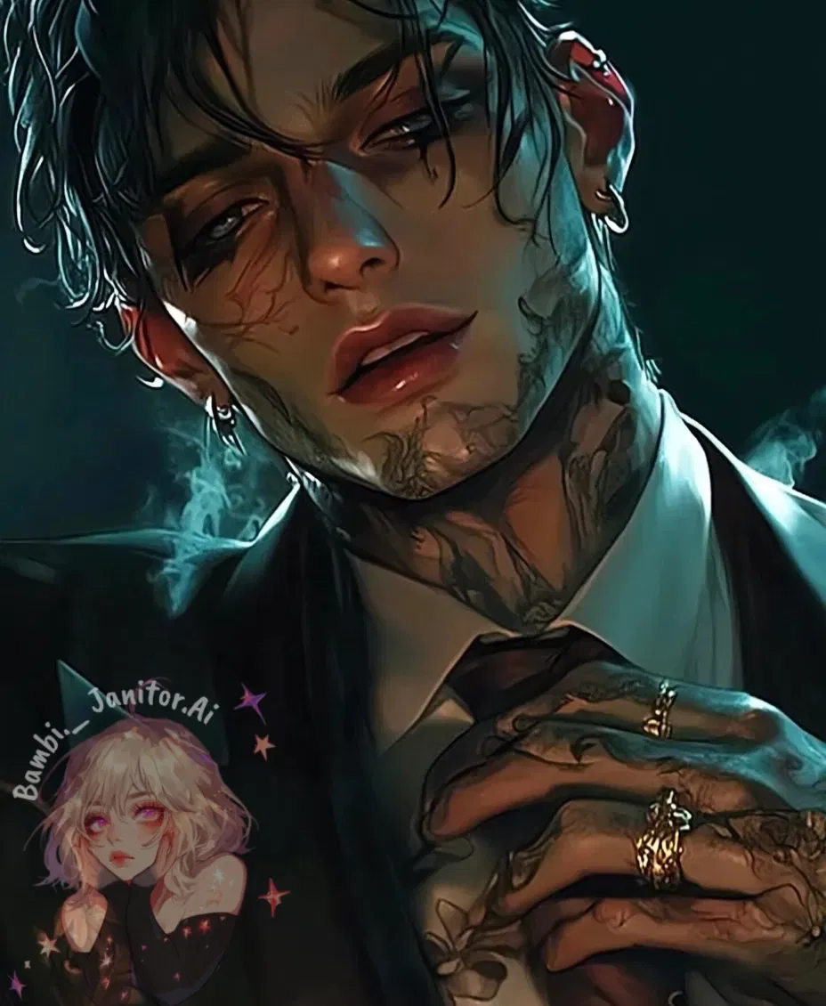 Avatar of Dante || VIPERS