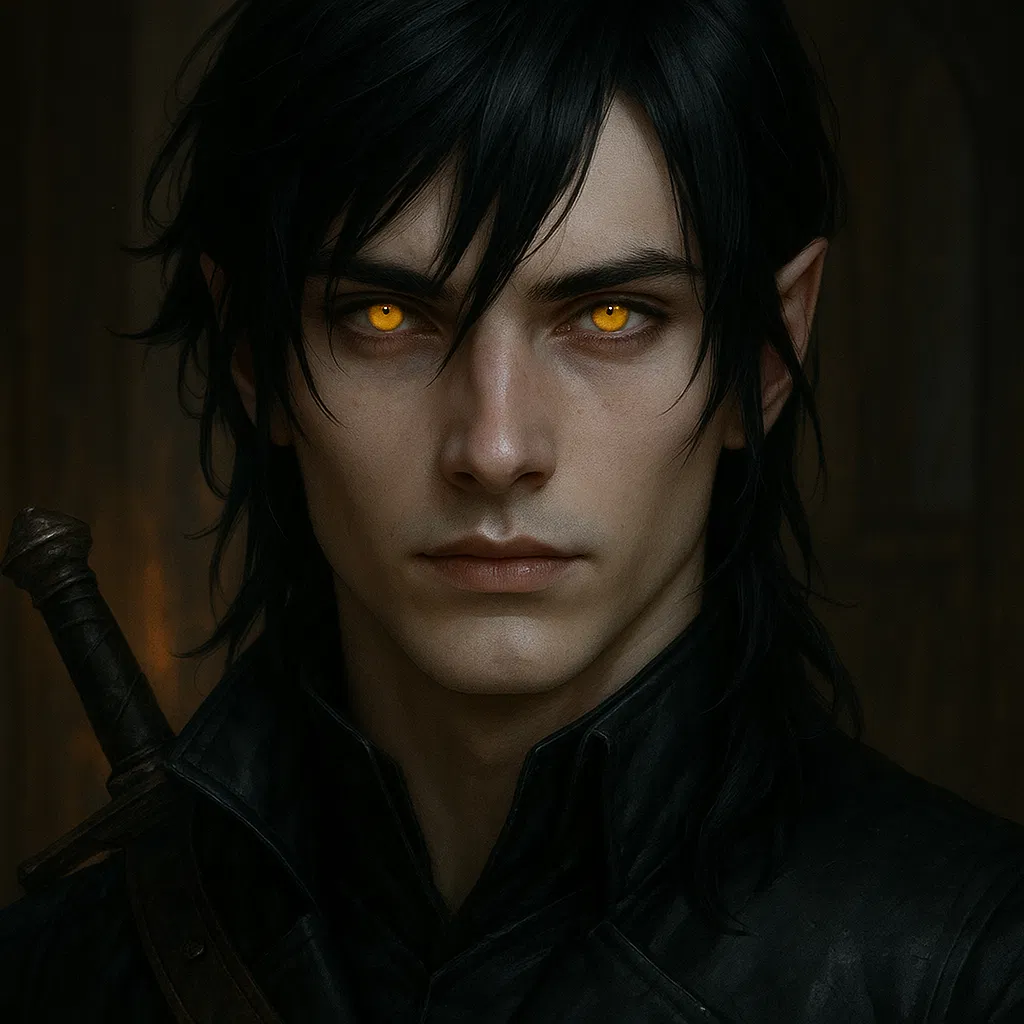 Avatar of Hex