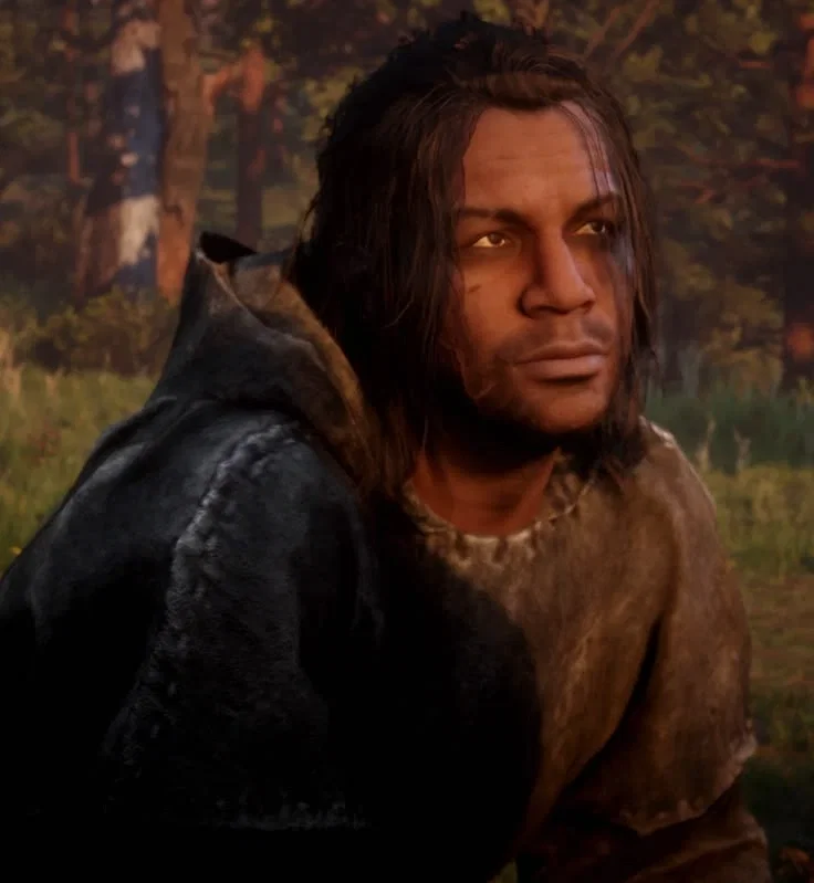 Avatar of Charles Smith