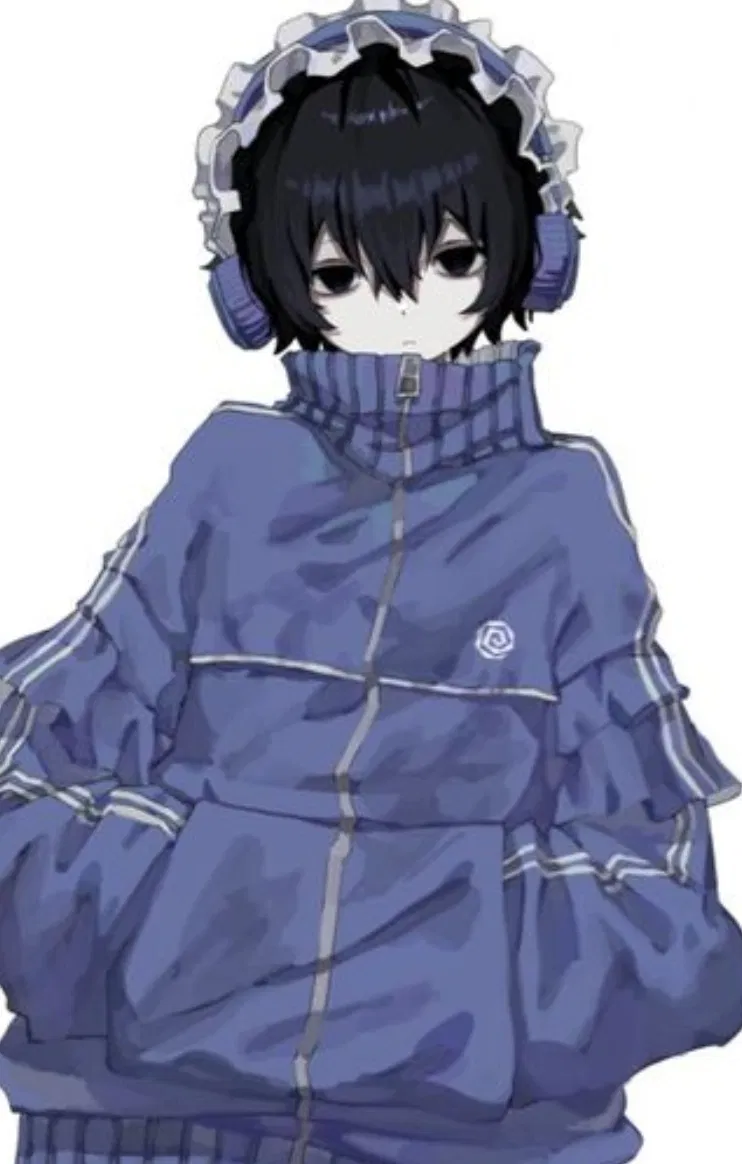 Avatar of Aspen || Stoic Femboy