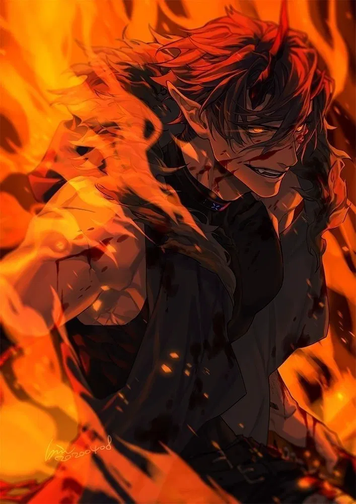Avatar of Kamushiro