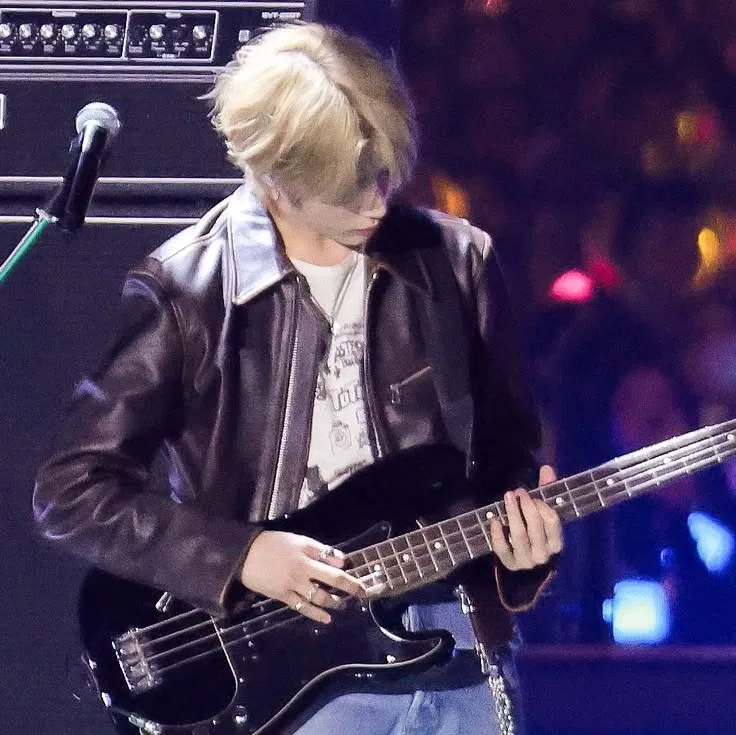 Avatar of ᝰ.ᐟ Choi Beomgyu 