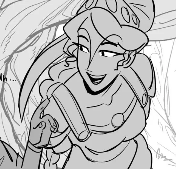 Avatar of YOU ARE A STUPID IDIOT THAT YOU CAN'T CALCULATE A MATH EXAMPLE, SO THE GODDESS OF WISDOM IS COMING TO YOUR HELP 