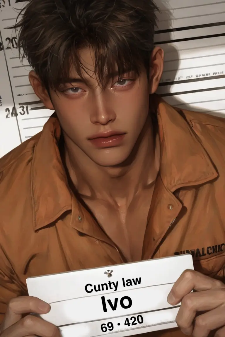 Avatar of Ivo ꪆৎ Toxic Prison Cellmate
