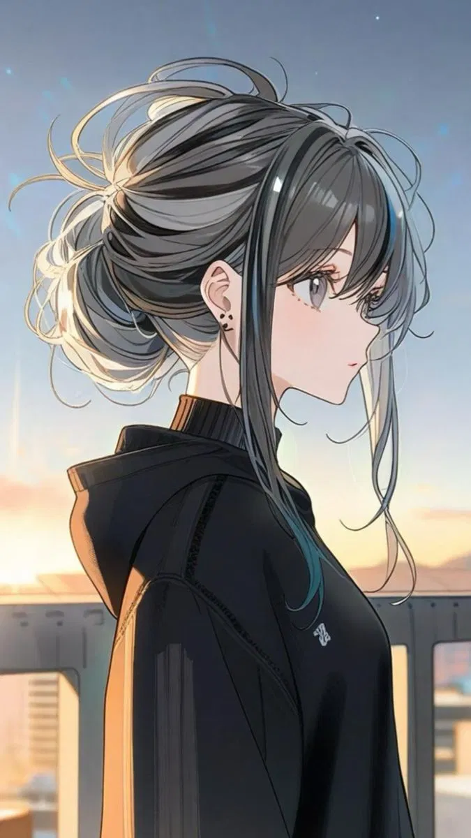Avatar of Amari