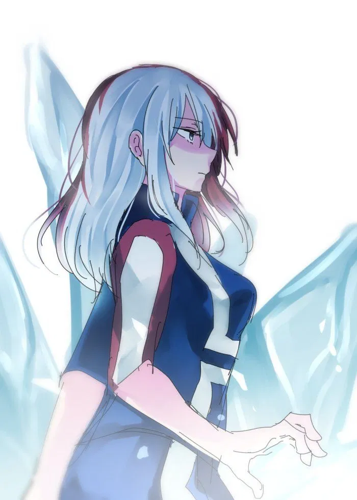 Avatar of Shoko Todoroki