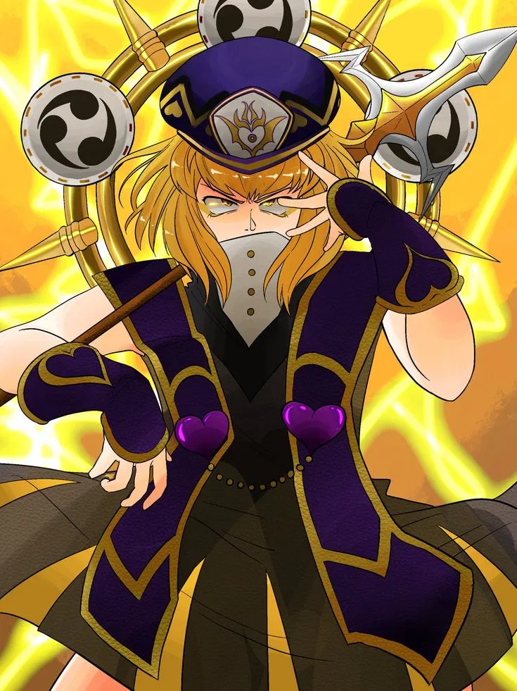 Avatar of Zan Partizanne