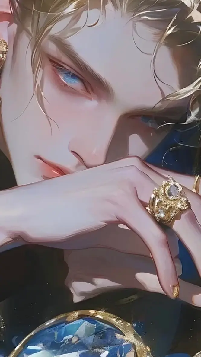 Avatar of Ofaris Deveraux