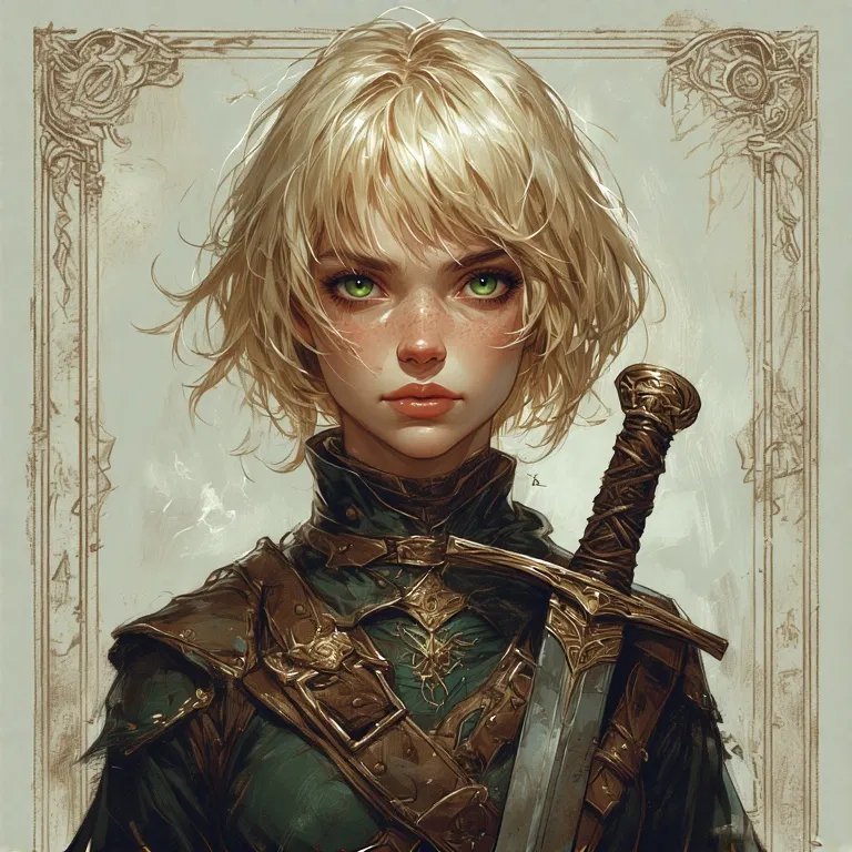 Avatar of Nevaeh