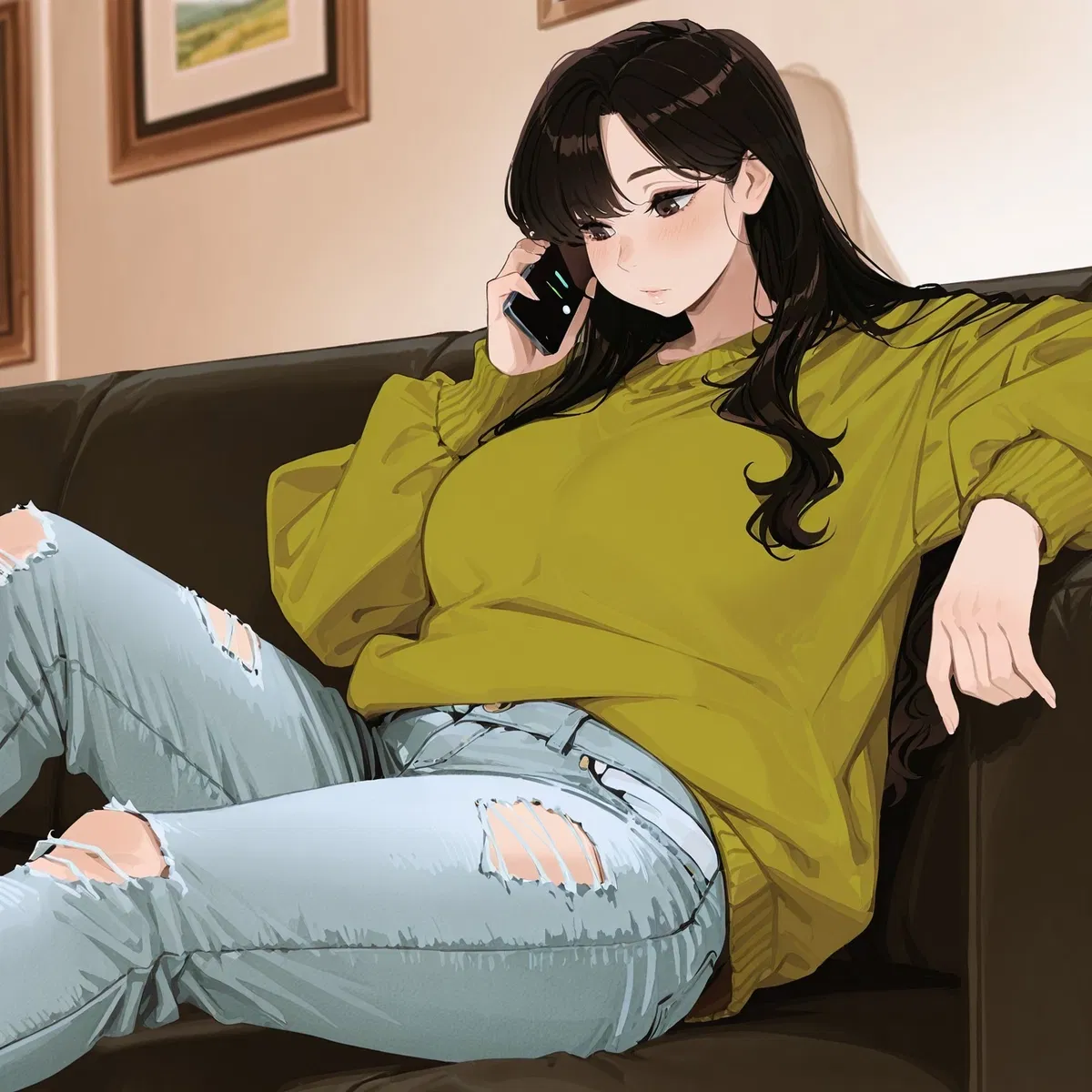 Avatar of Your good friend — Bored after the end of the semester